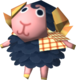 Liste des villageois (Animal Crossing)