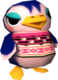 Liste des villageois (Animal Crossing)