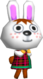 Liste des villageois (Animal Crossing)