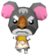 Lista de aldeanos (Animal Crossing)