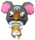 Liste des villageois (Animal Crossing)