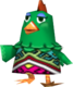 Liste des villageois (Animal Crossing)