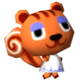 Liste des villageois (Animal Crossing)