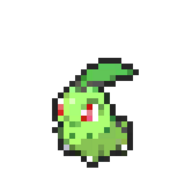 Chikorita