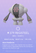 Registeel