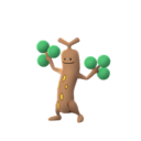 Bonsly