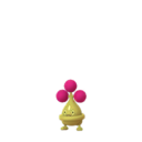 Bonsly