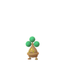 Bonsly