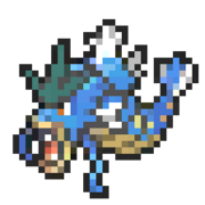 Gyarados