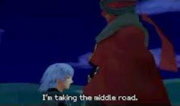 Ansem the Wise
