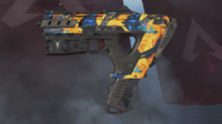 Alternateur SMG