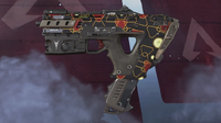 Alternateur SMG