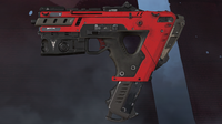 Alternador SMG