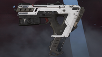 Alternador SMG