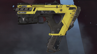 Alternador SMG