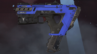 Alternador SMG