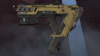 Alternador SMG