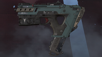 Alternador SMG