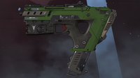 Alternador SMG