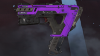 Alternador SMG