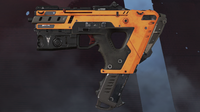 Alternador SMG