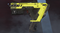 Alternador SMG