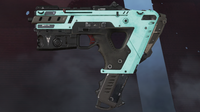 Alternador SMG