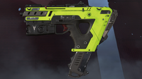 Alternador SMG