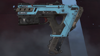 Alternador SMG