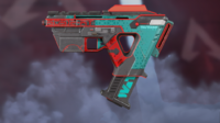 Alternador SMG