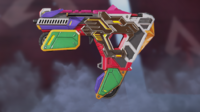 Alternateur SMG