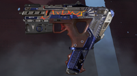 Alternateur SMG