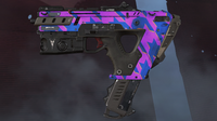 Alternateur SMG