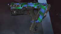 Alternador SMG