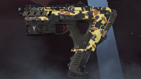 Alternador SMG