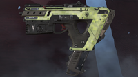 Alternador SMG