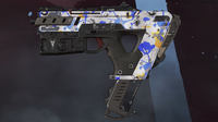 Alternateur SMG