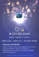 Beldum