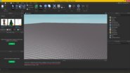 Roblox Studio