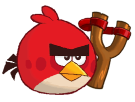 Angry Birds: ¡Defiende nuestros huevos!