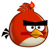 Angry Birds: Defenda nossos ovos!