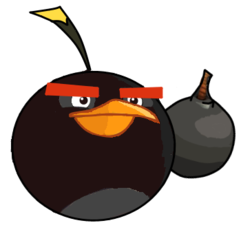 Angry Birds : Défendez nos œufs !