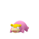 Slowpoke