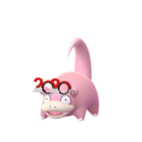 Slowpoke