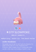 Slowpoke