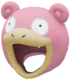 Slowpoke