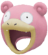 Slowpoke