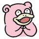 Slowpoke