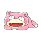 Slowpoke