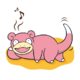 Slowpoke